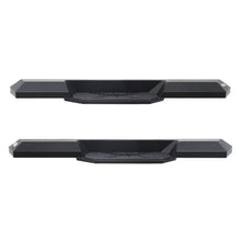 Load image into Gallery viewer, Westin 18-22 Jeep Wrangler JL 2dr HDX Xtreme Nerf Step Bars - Tex. Blk - Additional View 7