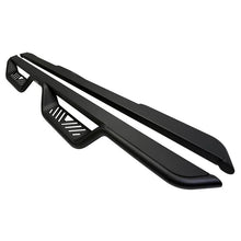 Load image into Gallery viewer, Westin 18-22 Jeep Wrangler JL Unlimited Outlaw Nerf Step Bars - Additional View 7