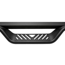 Load image into Gallery viewer, Westin 18-22 Jeep Wrangler JL Unlimited Outlaw Nerf Step Bars - Additional View 8