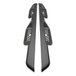 Load image into Gallery viewer, Westin 18-22 Jeep Wrangler JL Unlimited Outlaw Nerf Step Bars - Additional View 9