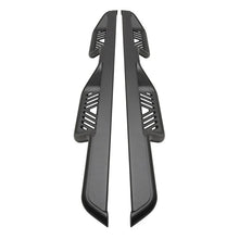 Load image into Gallery viewer, Westin 18-22 Jeep Wrangler JL Unlimited Outlaw Nerf Step Bars - Additional View 9