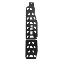 Load image into Gallery viewer, Westin 18-22 Jeep Wrangler JLU 4dr. (Excl. 4xe) Gas Tank Skid Plate - Tex. Blk - Main Product View