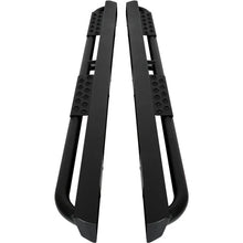 Load image into Gallery viewer, Westin 18-23 Jeep Wrangler JL Unlimited 4dr Rock Slider - Textured Black - Main Product View
