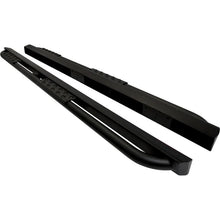 Load image into Gallery viewer, Westin 18-23 Jeep Wrangler JL Unlimited 4dr Rock Slider - Textured Black - Additional View 11