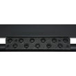 Load image into Gallery viewer, Westin 18-23 Jeep Wrangler JL Unlimited 4dr Rock Slider - Textured Black - Additional View 12