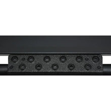 Load image into Gallery viewer, Westin 18-23 Jeep Wrangler JL Unlimited 4dr Rock Slider - Textured Black - Additional View 12