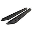 Load image into Gallery viewer, Westin 18-24 Jeep Wrangler (JL) Unlimited 4DR Outlaw Running Board - Main Product View