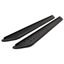 Load image into Gallery viewer, Westin 18-24 Jeep Wrangler (JL) Unlimited 4DR Outlaw Running Board - Main Product View