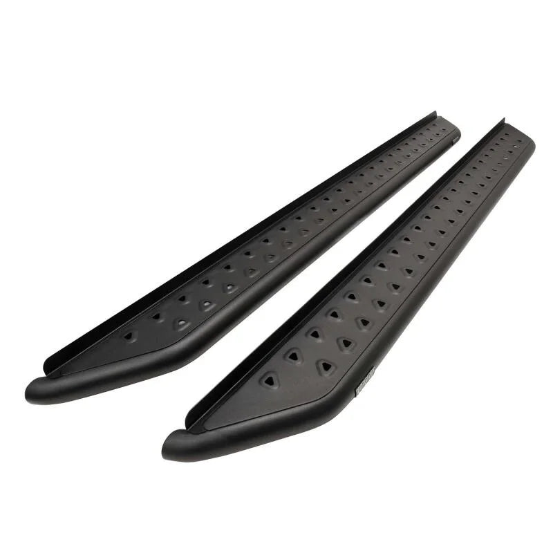 Westin 18-24 Jeep Wrangler (JL) Unlimited 4DR Outlaw Running Board - Additional View 8