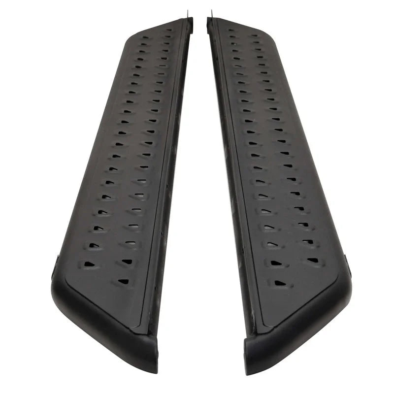 Westin 18-24 Jeep Wrangler (JL) Unlimited 4DR Outlaw Running Board - Additional View 9