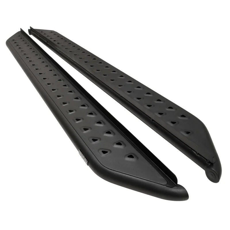Westin 18-24 Jeep Wrangler (JL) Unlimited 4DR Outlaw Running Board - Additional View 10