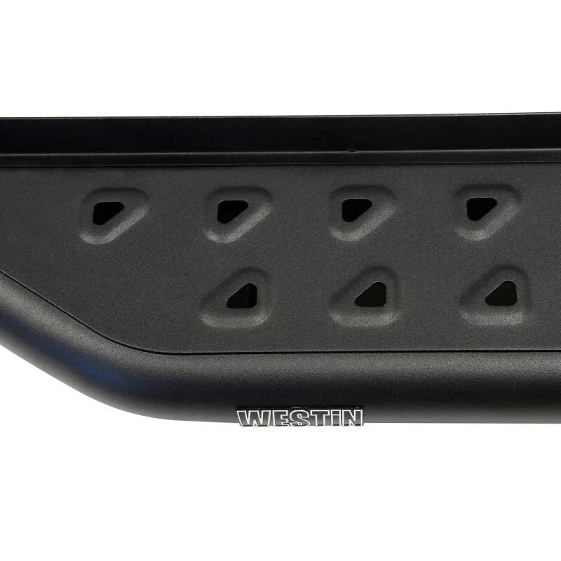 Westin 18-24 Jeep Wrangler (JL) Unlimited 4DR Outlaw Running Board - Additional View 11