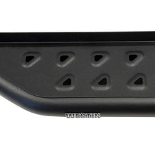 Load image into Gallery viewer, Westin 18-24 Jeep Wrangler (JL) Unlimited 4DR Outlaw Running Board - Additional View 11