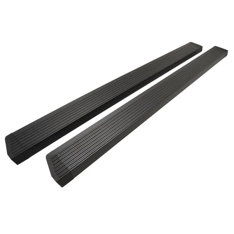 Westin 18-24 Jeep Wrangler JL Unlimited 4dr Pro-e Running Boards - Tex. Blk - Main Product View