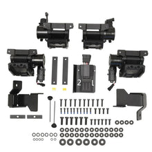 Load image into Gallery viewer, Westin 18-24 Jeep Wrangler JL Unlimited 4dr Pro-e Running Boards - Tex. Blk - Additional View 8