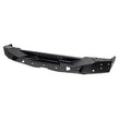 Load image into Gallery viewer, Westin 18-25 Jeep Wrangler JL XTS Rear Bumper - Textured Black - Main Product View