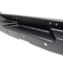 Load image into Gallery viewer, Westin 18-25 Jeep Wrangler JL XTS Rear Bumper - Textured Black - Additional View 6