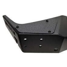 Load image into Gallery viewer, Westin 18-25 Jeep Wrangler JL XTS Rear Bumper - Textured Black - Additional View 8