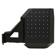 Load image into Gallery viewer, Westin 18-25 Wrangler JL Accessory For XTS Rear - D/S Swingout - Tex. Blk - Main Product View