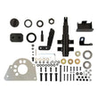 Load image into Gallery viewer, Westin 18-25 Wrangler JL Accessory For XTS Rear - D/S Swingout - Tex. Blk - Additional View 5