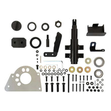 Load image into Gallery viewer, Westin 18-25 Wrangler JL Accessory For XTS Rear - D/S Swingout - Tex. Blk - Additional View 5