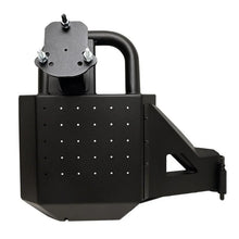 Load image into Gallery viewer, Westin 18-25 Wrangler JL Aceessory For XTS Rear - P/S Swingout - Tex. Blk - Side View