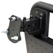 Load image into Gallery viewer, Westin 18-25 Wrangler JL Aceessory For XTS Rear - P/S Swingout - Tex. Blk - Additional View 6