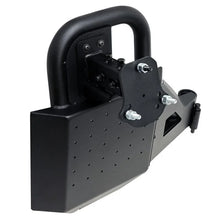 Load image into Gallery viewer, Westin 18-25 Wrangler JL Aceessory For XTS Rear - P/S Swingout - Tex. Blk - Additional View 7