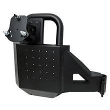 Load image into Gallery viewer, Westin 18-25 Wrangler JL Aceessory For XTS Rear - P/S Swingout - Tex. Blk - Additional View 8