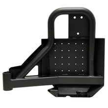 Load image into Gallery viewer, Westin 18-25 Wrangler JL Aceessory For XTS Rear - P/S Swingout - Tex. Blk - Additional View 9