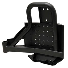Load image into Gallery viewer, Westin 18-25 Wrangler JL Aceessory For XTS Rear - P/S Swingout - Tex. Blk - Additional View 11