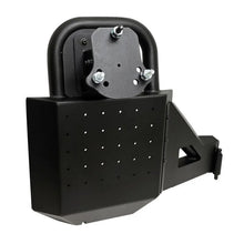 Load image into Gallery viewer, Westin 18-25 Wrangler JL Aceessory For XTS Rear - P/S Swingout - Tex. Blk - Additional View 12