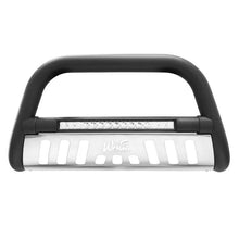 Load image into Gallery viewer, Westin 19-20 Chevrolet Silverado 1500 (Excl. 2019 Silverado LD) Ultimate Bull Bar - Textured Black - Main Product View