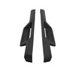 Load image into Gallery viewer, Westin 19-20 Chevrolet Silverado / GMC Sierra 1500 HDX Drop Nerf Step Bars - Textured Black - Additional View 5