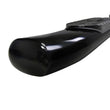 Load image into Gallery viewer, Westin 19-20 Chevrolet Silverado/GMC Sierra 1500 Double Cab PRO TRAXX 5 Oval Nerf Step Bars - Black - Additional View 6