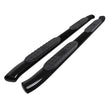 Load image into Gallery viewer, Westin 19-20 Chevrolet Silverado/GMC Sierra 1500 Double Cab PRO TRAXX 5 Oval Nerf Step Bars - Black - Additional View 7
