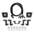 Load image into Gallery viewer, Westin 19-20 Chevrolet/Dodge 1500 (Excl. 2019 Silverado LD/Ram 1500 Classic) Sportsman X Sensor Kit - Main Product View