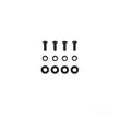 Load image into Gallery viewer, Westin 19-20 Chevrolet/Dodge 1500 (Excl. 2019 Silverado LD/Ram 1500 Classic) Sportsman X Sensor Kit - Side View