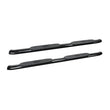 Load image into Gallery viewer, Westin 19-20 Chevrolet/GMC Silverado/Sierra 1500 Double Cab PRO TRAXX 4 Oval Nerf Step Bars - Black - Additional View 9
