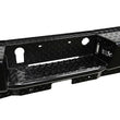 Load image into Gallery viewer, Westin 19-20 Chevy Silverado 1500 HDX Bandit Rear Bumper - Black - Additional View 14