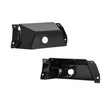 Load image into Gallery viewer, Westin 19-20 Chevy Silverado HDX Bandit Bumper Sensor Kit - Black - Main Product View
