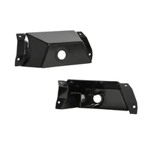 Load image into Gallery viewer, Westin 19-20 Chevy Silverado HDX Bandit Bumper Sensor Kit - Black - Main Product View
