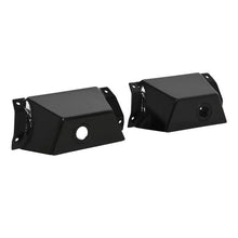 Load image into Gallery viewer, Westin 19-20 Chevy Silverado HDX Bandit Bumper Sensor Kit - Black - Side View