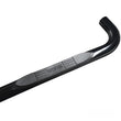 Load image into Gallery viewer, Westin 19-20 Chevy/GMC Silverado/Sierra 1500 Regular Cab E-Series 3 Nerf Step Bars - Black - Side View