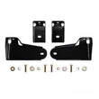 Load image into Gallery viewer, Westin 19-20 Chevy/GMC Silverado/Sierra 1500 Regular Cab E-Series 3 Nerf Step Bars - Stainless Steel - Additional View 5