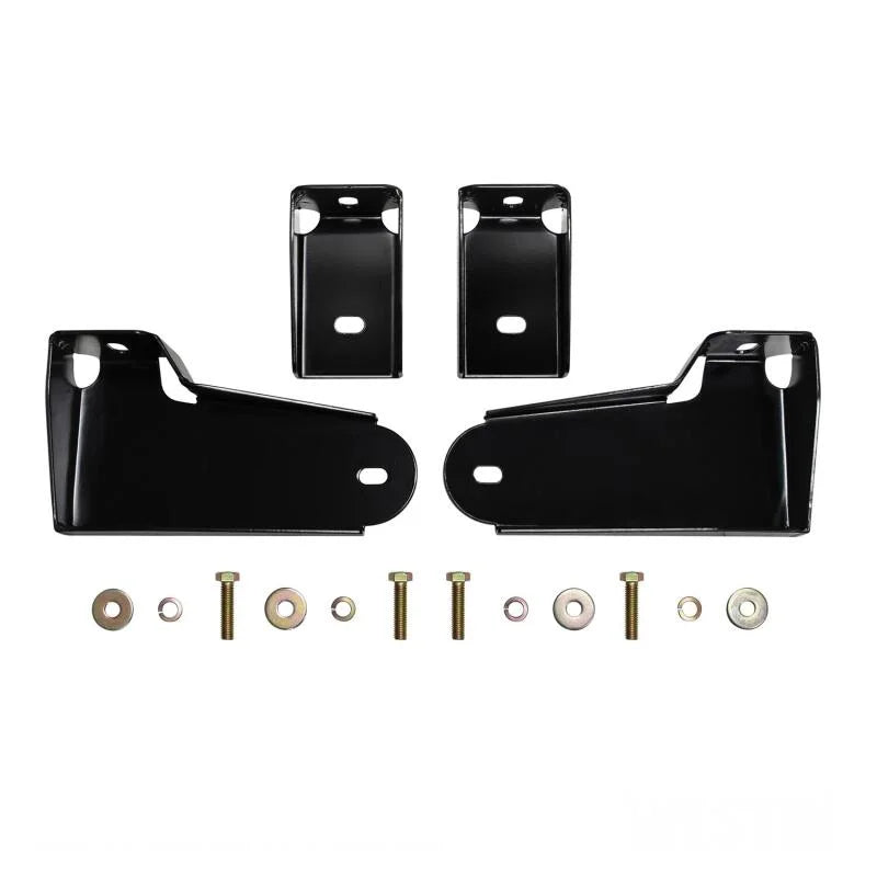 Westin 19-20 Chevy/GMC Silverado/Sierra 1500 Regular Cab E-Series 3 Nerf Step Bars - Stainless Steel - Additional View 5