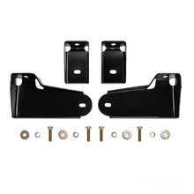 Load image into Gallery viewer, Westin 19-20 Chevy/GMC Silverado/Sierra 1500 Regular Cab E-Series 3 Nerf Step Bars - Stainless Steel - Additional View 5