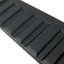 Load image into Gallery viewer, Westin 19-20 Chevy/GMC Silverado/Sierra 1500 Regular Cab R7 Nerf Step Bars - Black - Side View