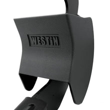 Load image into Gallery viewer, Westin 19-20 Chevy/GMC Silverado/Sierra 1500 Regular Cab R7 Nerf Step Bars - Black - Additional View 5