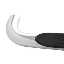 Load image into Gallery viewer, Westin 19-20 Dodge Ram 1500 Crew Cab (Except Classic) 4 Oval Nerf Step Bars - Stainless Steel - Additional View 5